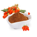 Extrato natural de Wolfberry Black Goji Berry Extract Powder